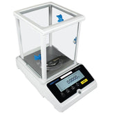 Adam Equipment SAB 224i Solis Analytical and Semi-Micro Balances - Machine Horizon